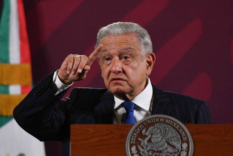 Amlo Pide Informe De Quejas Contra Jueces Para Denunciarlos Ante Fgr Contraréplicapuebla 3698