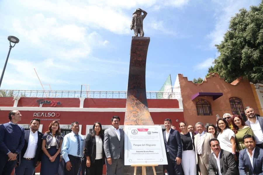 Puebla Capital estrena 