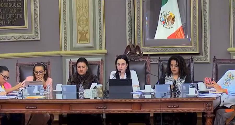 Congreso recibe propuesta para que municipios tengan centros de Bienestar Animal