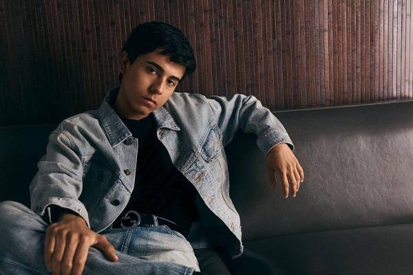 Iván Cornejo, revelación del regional mexicano, firma exclusividad con Universal Music