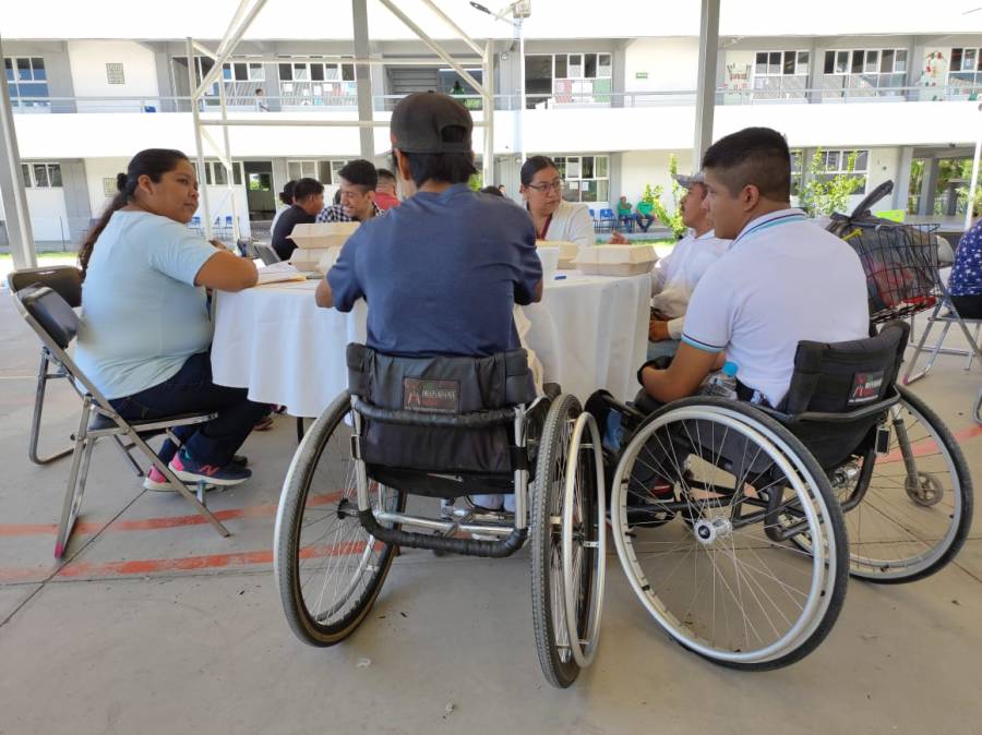 Realiza Congreso Consulta en materia de Movilidad, en Izúcar de Matamoros