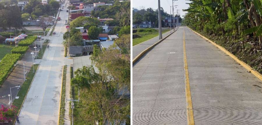 Tlapacoyan, ejemplo de transformación a favor de la sociedad