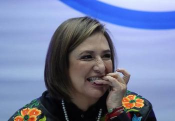 UNAM revisará presunto plagio de Xóchitl Gálvez