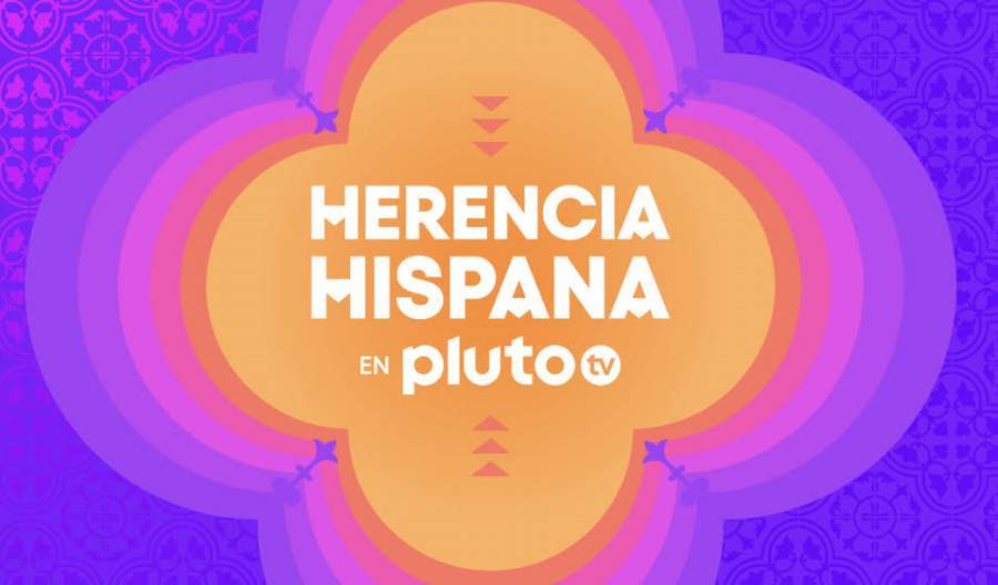 Pluto TV celebra el Mes de la Herencia Hispana con amplia oferta de contenido gratuito