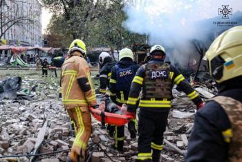 Ucrania teme meses difiacuteciles tras nuevo ataque masivo ruso