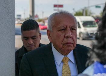 Juez rechaza finalizar proceso contra Francisco Garduño por muerte de migrantes en Ciudad Juárez