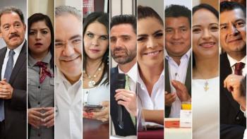 Morena definirá los 4 perfiles de la encuesta interna el 28 de septiembre