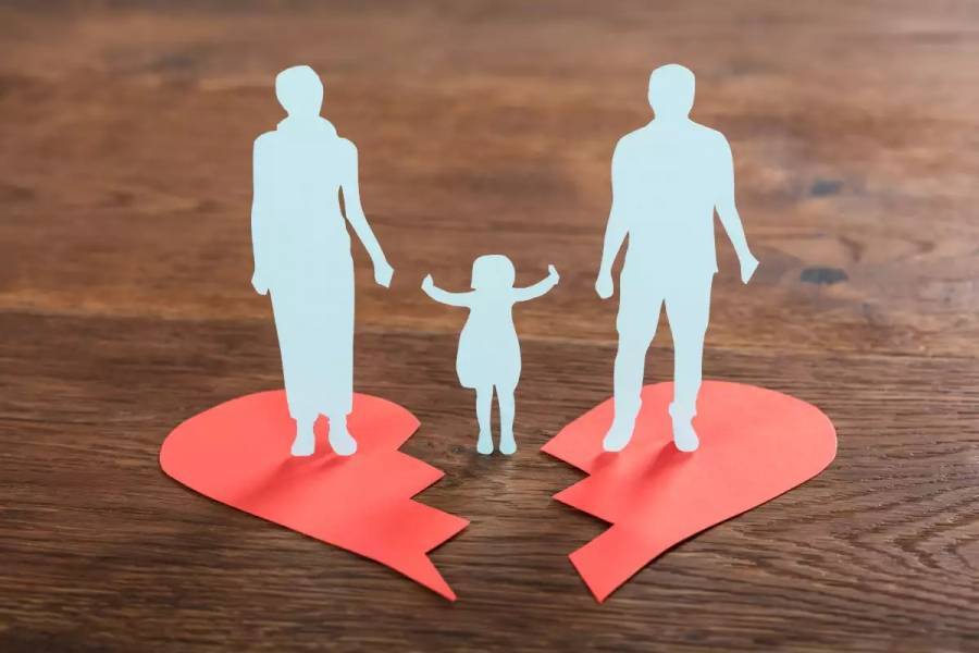 Divorcios en M&eacute;xico rompen r&eacute;cord durante 2022