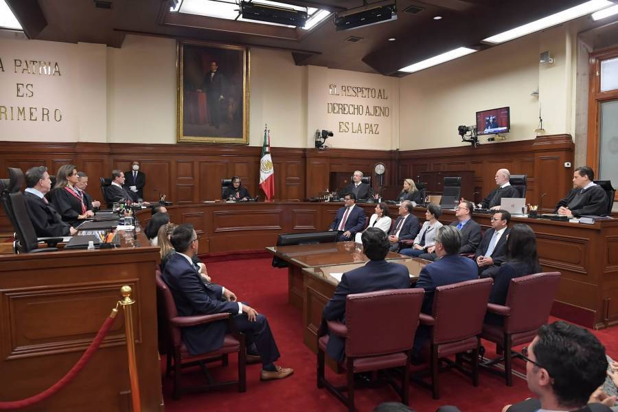 Balance del primer a&ntilde;o de justicia laboral en la Ciudad de M&eacute;xico: M&aacute;s de 10,000 casos y &eacute;nfasis en la conciliaci&oacute;n