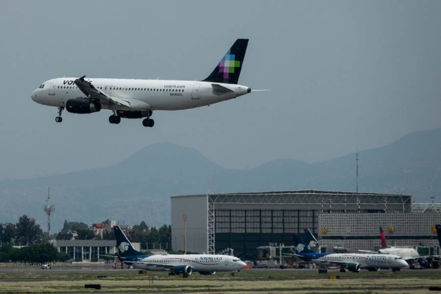 Aerolíneas tendrán precios más bajos en vuelos de GAP
