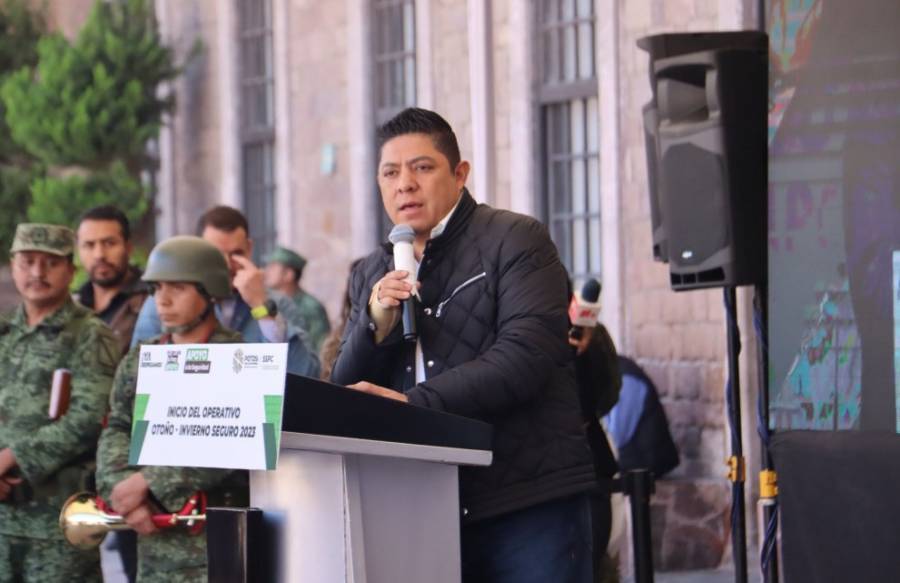 A partir de enero podrían eliminarse cobros a estacionamientos: RGC