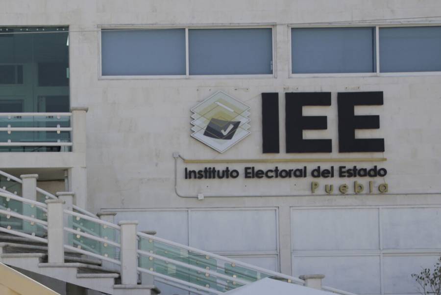 IEE iniciará la elaboración de bloques de competitividad para elecciones 2024