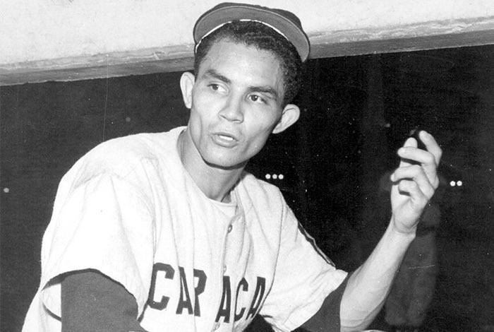 El béisbol de Venezuela llora la muerte de su rey del hit, Víctor Davalillo