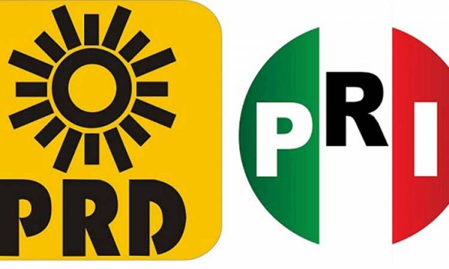 PRI y PRD lanzan convocatoria para aspirantes a la gubernatura de Puebla