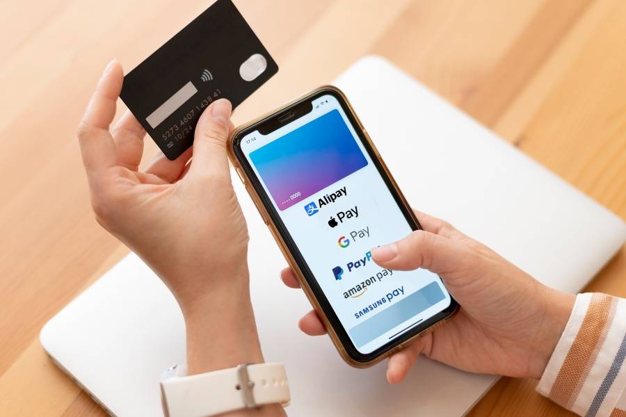 Transferencias, la forma de pago favorita en las compras de fin de año