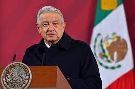 El presidente López Obrador visitará Puebla