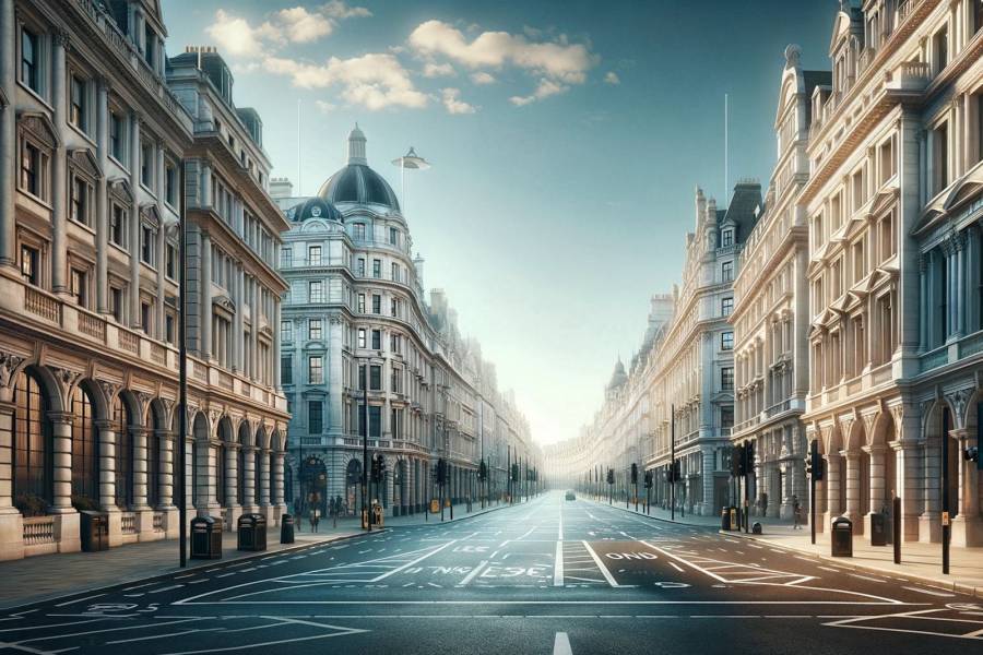 Top 10 ciudades más limpias 2024: claves para una vida sana