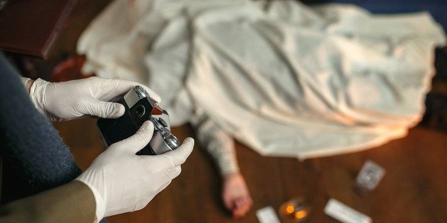 Un total de 107 mujeres asesinadas durante 2023: FGE