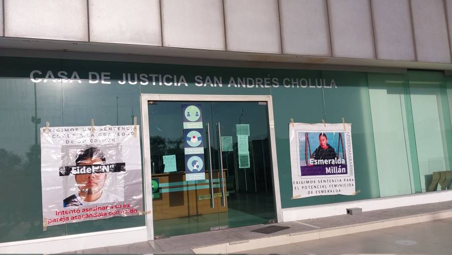Esmeralda Millán pide justicia, sobrevivió a ataque con Ácido