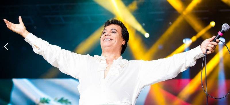 Eduardo Magallanes actúa ante uso indebido de su imagen en docuserie de Juan Gabriel