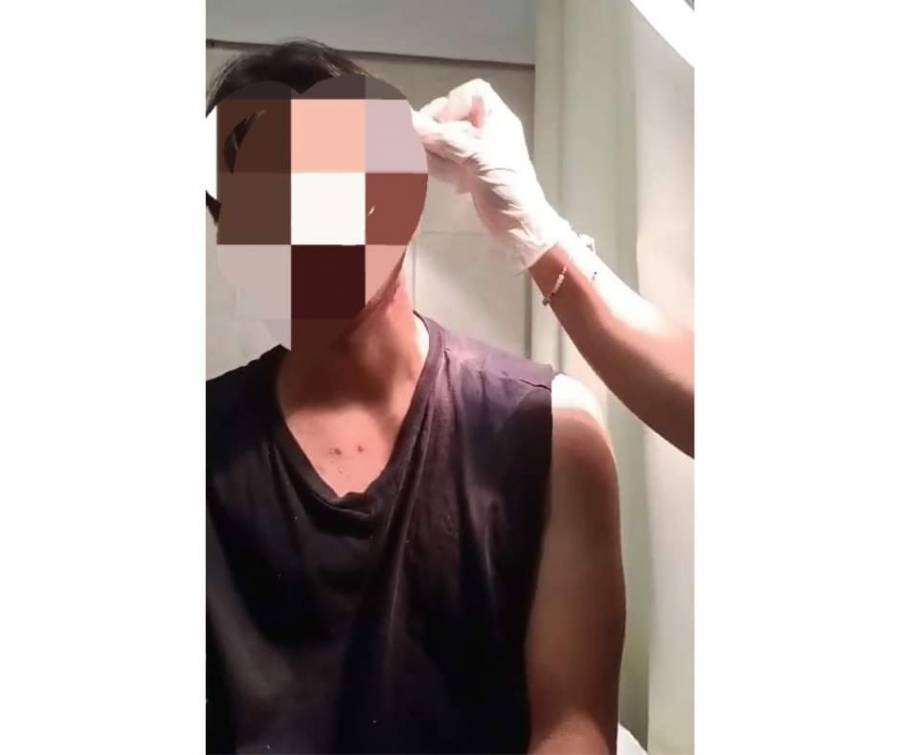 Estudiante del CENHCH denuncia agresión y amenazas de muerte