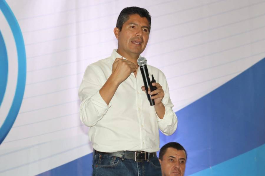 Un político debe tener una trayectoria honeta: Lalo Rivera