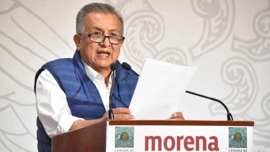 Nuevo proceso penal contra Sa&uacute;l Huerta por agresi&oacute;n sexual