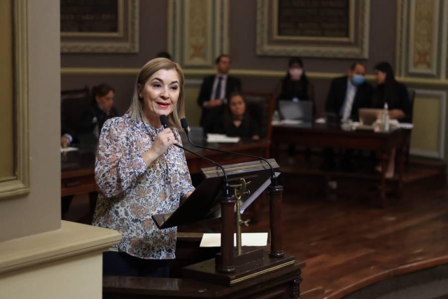 Avala Congreso Del Estado Reformas Para Promover La Igualdad Entre ...