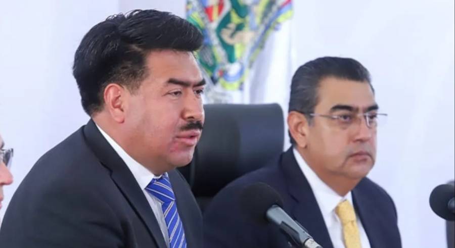 Gobierno de Puebla emite protocolo Estatal de Blindaje Electoral