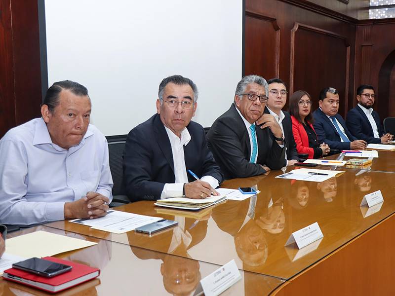 Fortalecer, vincular y sumar esfuerzos para la mejora educativa: SEP