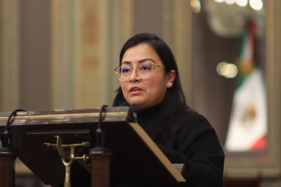 Presentan iniciativa para considerar la geolocalización como violencia digital