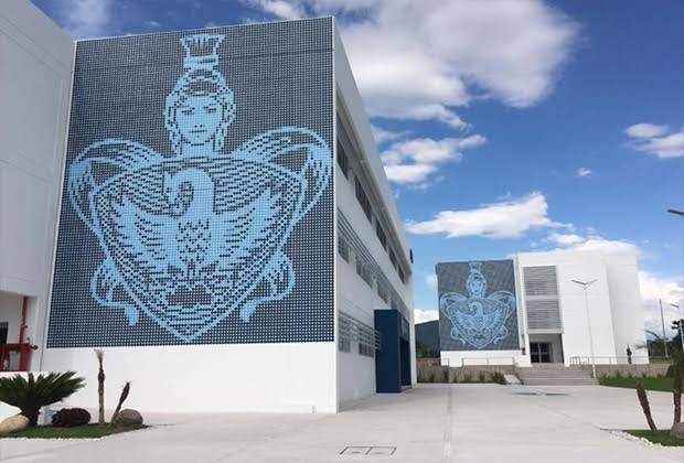 BUAP lanza licitación para diseño y construcción de nuevos edificios en CU2
