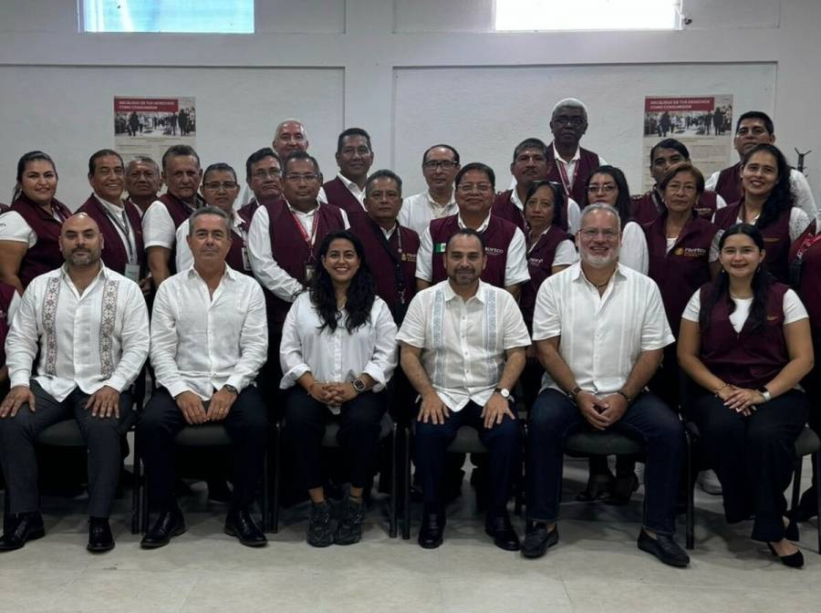 Reanuda Profeco atención presencial en Acapulco