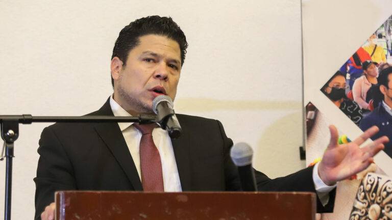 Biestro dejará en marzo su cargo para sumarse al equipo de Chedraui