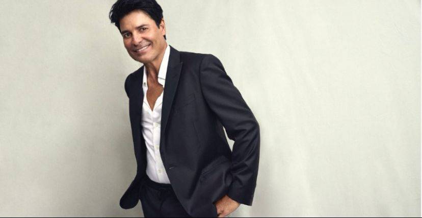 Chayanne Regresa A Los Escenarios Con “Bailemos Otra Vez Tour 2024 ...