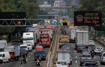 Revisión integral de concesiones de autopistas en el Estado de México