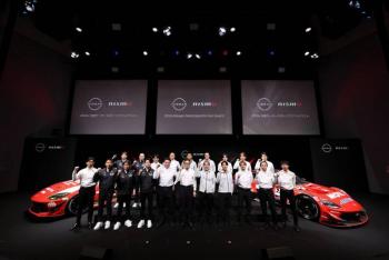 Nissan Revela su Programa de Motorsports 2024: Fusión de Rendimiento y Sostenibilidad