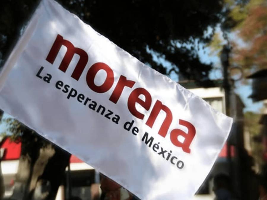 Morena denunciará venta de candidaturas del PRI ante la FGR
