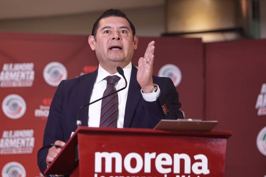 Armenta Iniciará Campaña En Puebla Izúcar Y Acatzingo Contraréplicapuebla Noticias 5842