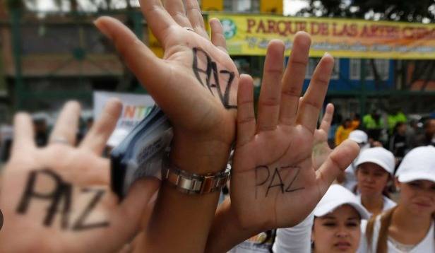 Preocupaci&oacute;n de WOLA por la inseguridad de l&iacute;deres sociales en Colombia