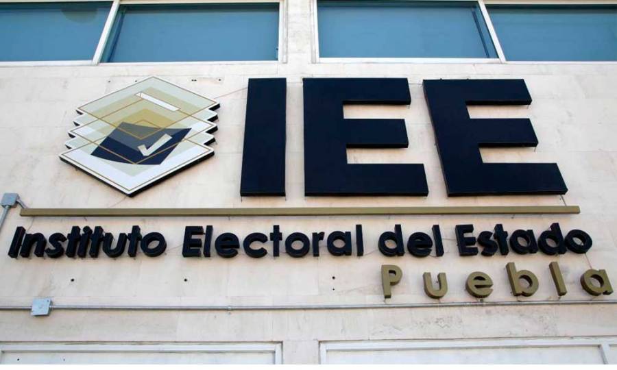 IEE amplía plazo para registro de candidaturas locales ante fallas en sistema del INE