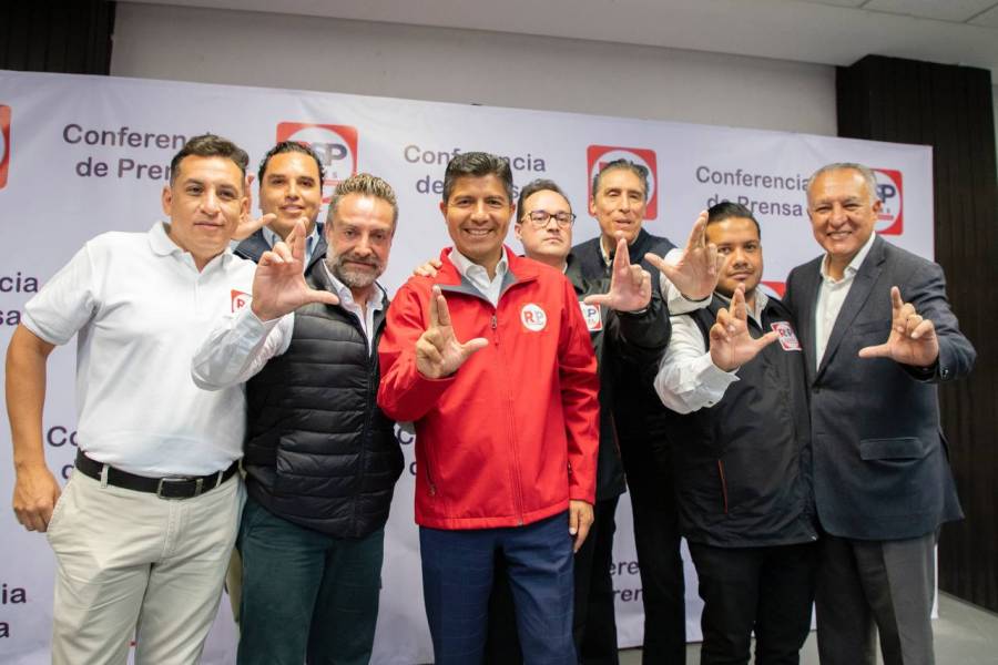 Redes Sociales Progresistas cierran filas con Lalo Rivera