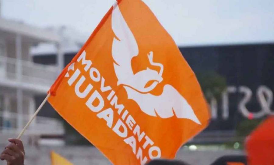 MC: Dos candidatos a gobernador en 20 años