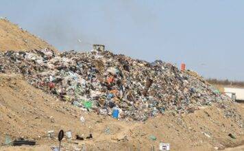 Pobladores deciden no reabrir basurero de Cholula