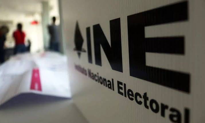 Consejero del INE pide garantizar seguridad durante proceso electoral