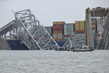Detalles sobre los 6 trabajadores desaparecidos tras el derrumbe del puente Francis Scott Key en Baltimore