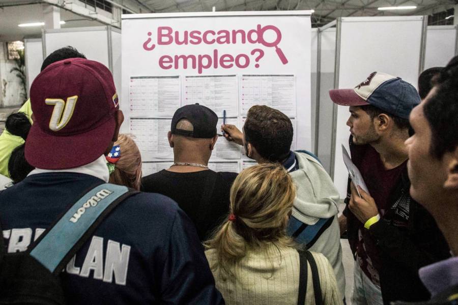 Crisis de insolvencia empresarial golpea el empleo en Colombia