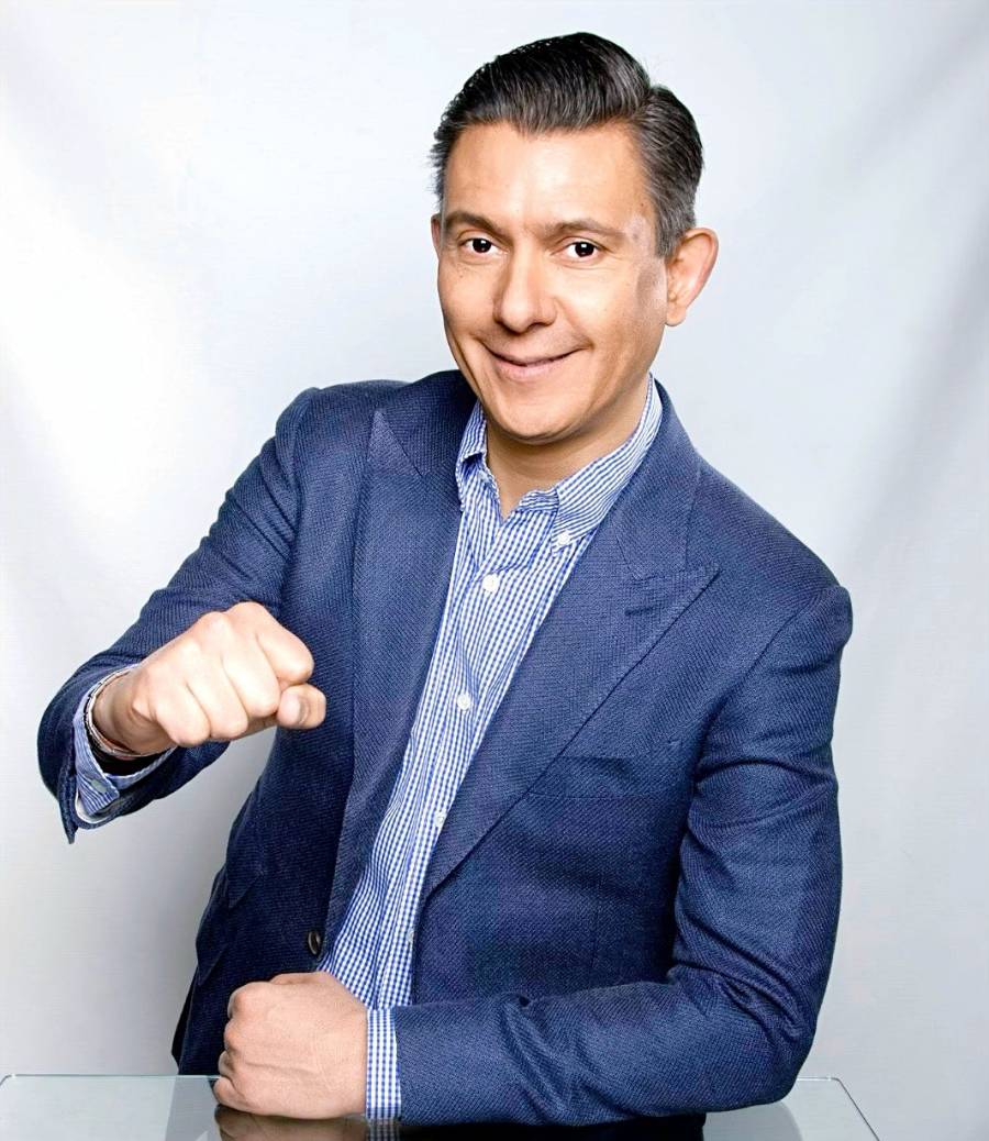 Rafael Cañedo descartó pedir seguridad durante campaña