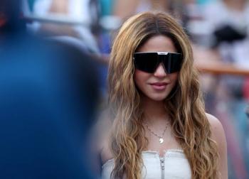 Shakira enciende rumores de tour mundial con mensaje críptico