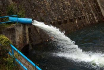 Suscribe Morena reforma para establecer reservas hídricas como asunto de seguridad nacional